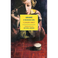 Ariane, a Russian Girl - Paperback