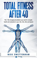 Total Fitness After 40 - Paperback
