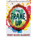 The Frame-Up - Paperback