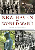 New Haven in World War I - Paperback