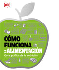 Cómo Funciona La Alimentación (How Food Works): Guía Gráfica de la Nutrición - Hardcover