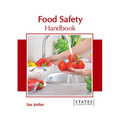 Food Safety Handbook - Hardcover