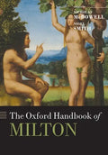 Oxford Handbook of Milton - Paperback
