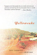 Yellowcake - Paperback