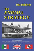 The Enigma Strategy - Paperback