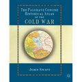 The Palgrave Concise Historical Atlas of the Cold War - Hardcover