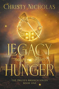 Legacy of Hunger - Paperback