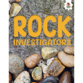Rock Investigators - Library Binding