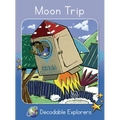 Moon Trip: Skills Set 3 - Paperback
