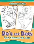 Do's and Dots: Let's Connect the Dots - Paperback