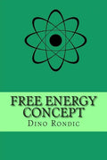 Free Energy Concept: Free Electrons Extraction Device - Paperback