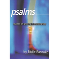 Psalms: Studies on Growing in Knowing God - Paperback