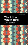 The Little White Bird - Hardcover
