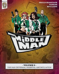 The Middleman - Volume 5 - The Pan-universal Parental Reconciliation - Paperback