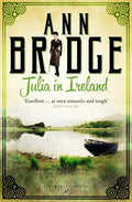 Julia in Ireland - Paperback