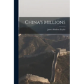 China's Millions - Paperback
