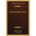 Admiral Halsey's Story - Paperback