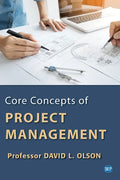 Core Concepts of Project Management - Paperback