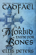 A Morbid Taste for Bones - Paperback