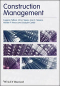 Construction Management - Paperback