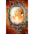 This Time Love - Paperback