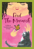 Fred the Monarch - Paperback