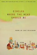Circles Where the Head Should Be - Paperback