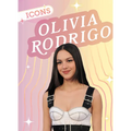 Olivia Rodrigo - Paperback
