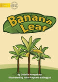 Banana Leaf - Paperback
