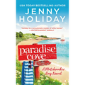 Paradise Cove - Paperback