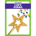 I Spy Stars - Library Binding