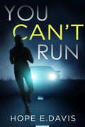 You Can't Run - Paperback