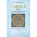 Cabala Para Principiantes - Paperback