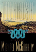 Tularosa - Hardcover