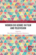 Women Do Genre in Film and Television - Paperback