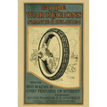 Guide to the War Regions of France and Belgium: With the Best Routes & Chief Features of Interest - Paperback