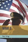 What If - Paperback