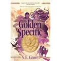 The Golden Specific - Paperback