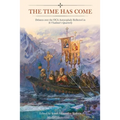 The Time Has Come: Debates over the OCA Autocephaly Reflected in St Vladimir's Quarterly - Paperback