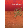 Open Road: Notes on the wild & woolly journey of the 20-somethings (money included) - Paperback