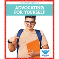 Advocating for Yourself - Library Binding