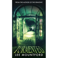 Tormented - Hardcover