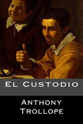 El Custodio - Paperback