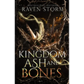 Kingdom of Ash & Bones - Paperback