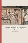 The Talented Women of the Zhang Family - Paperback