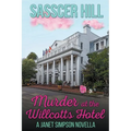 Murder at the Willcotts Hotel - Paperback