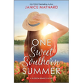 One Sweet Southern Summer - Paperback