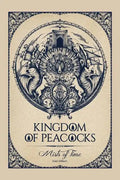 Kingdom of Peacocks: Mists of Time - Paperback