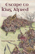 Escape to King Alfred - Paperback