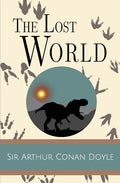 The Lost World - Paperback